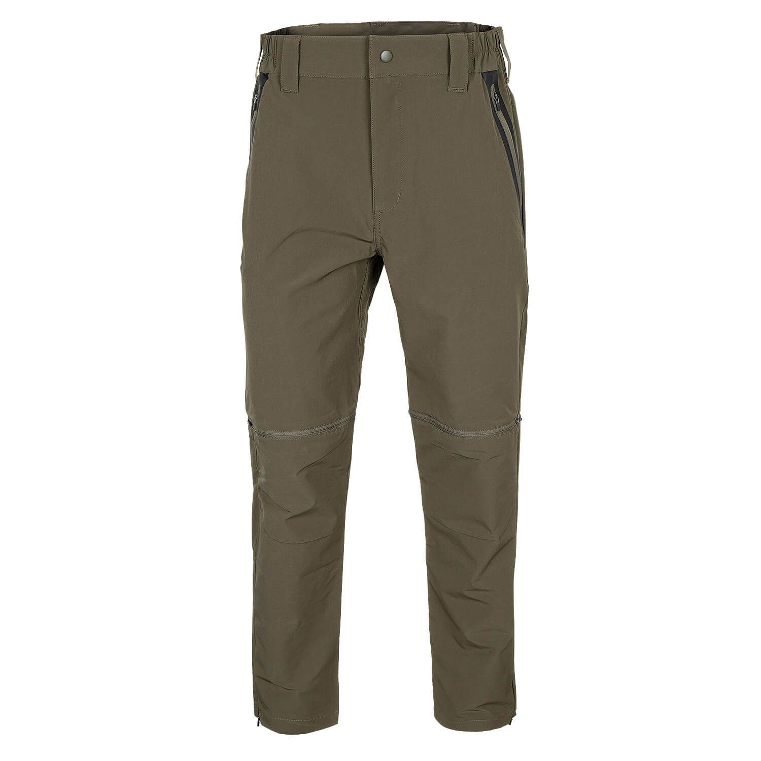 Outdoor Hose Performance Zip-Off