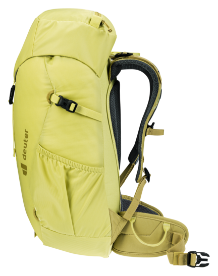 deuter Climber 22 | Kinderrucksack