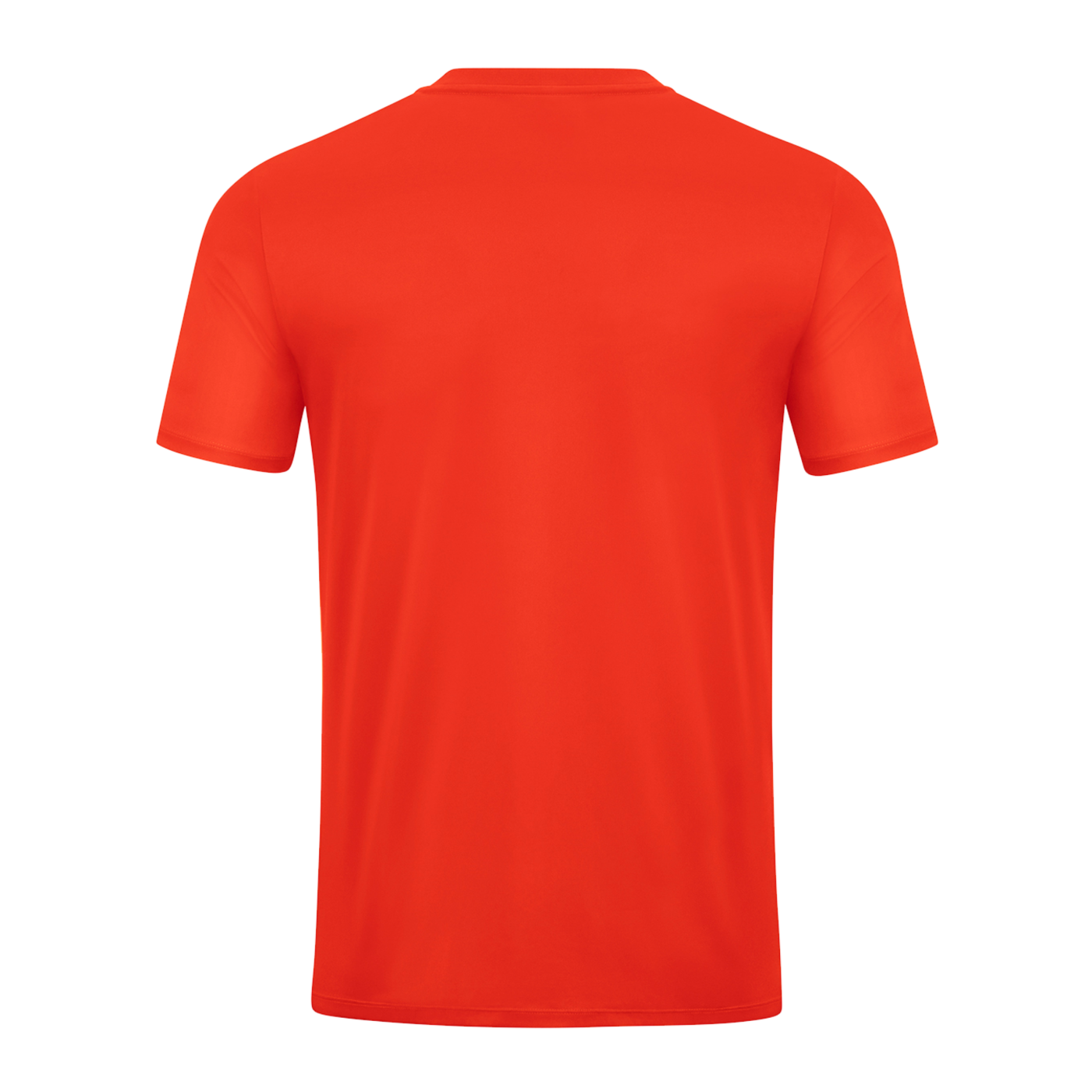 JAKO Power Trikot Kids Orange Blau F375