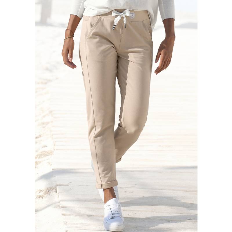 ELBSAND Sweathose Damen