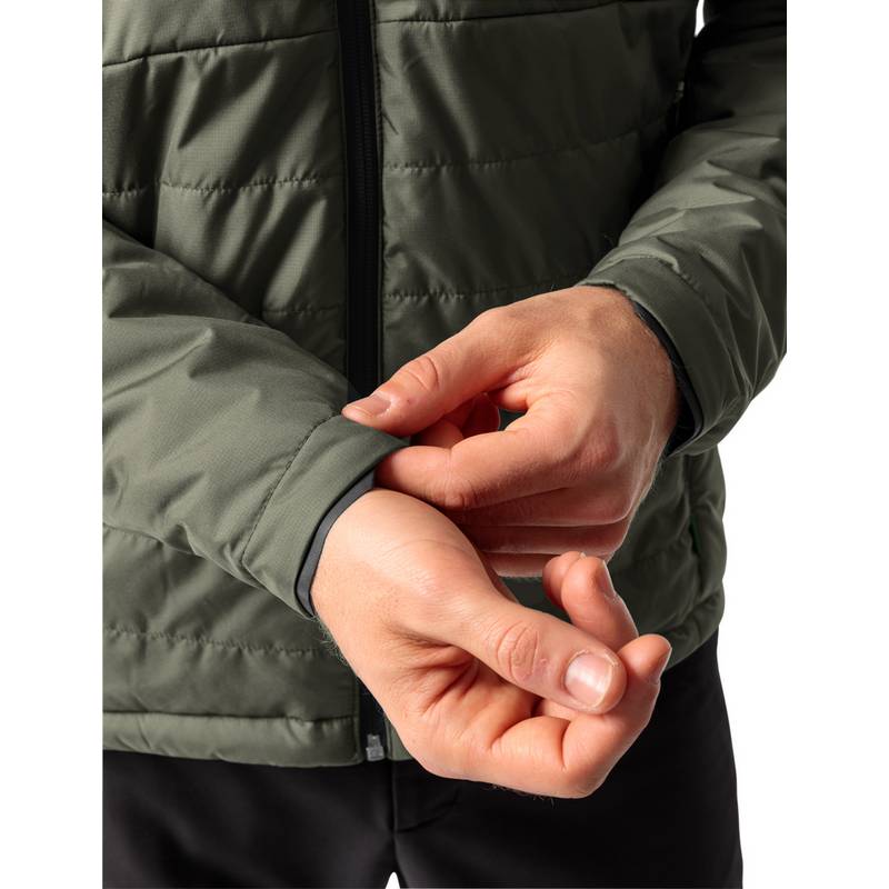 VAUDE Men's Cyclist Insulation Jacket Outdoorjacke Herren