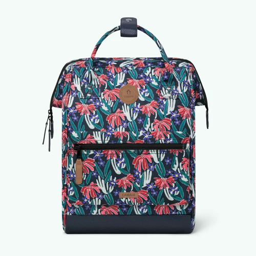 Edea Medium Adventurer Backpack, Blue