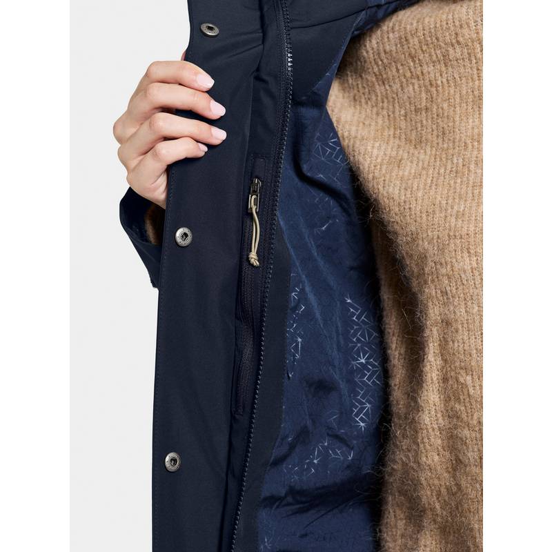 Didriksons Ilma 8 Parka Damen
