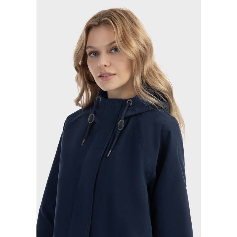 DreiMaster Kurzjacke Damen