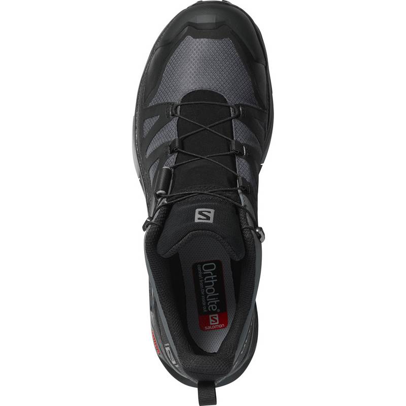 Salomon X ULTRA 4 Wanderschuhe Herren