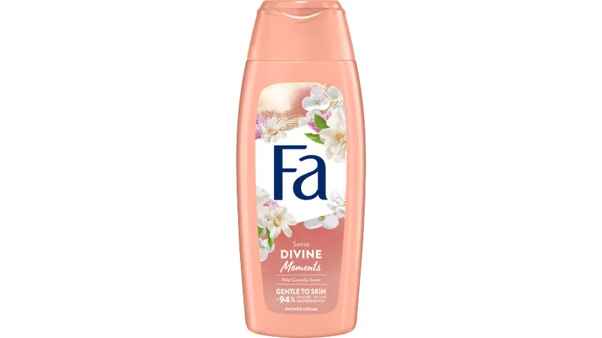 Fa Duschgel Divine Moments 400 ml