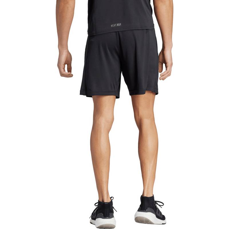 adidas TRAIN ESSENTIALS SEASONAL Funktionsshorts Herren