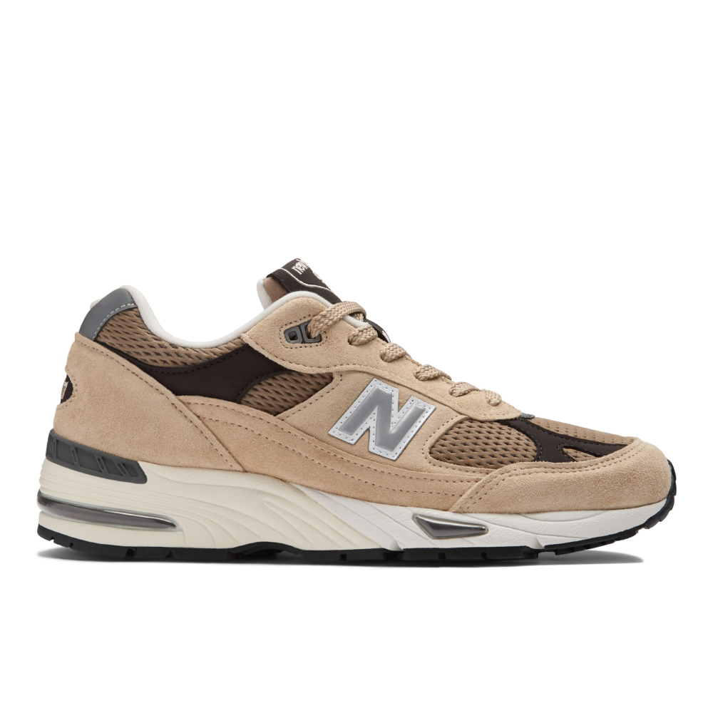 New Balance M991CGB Made in 991 UK M991CGB / braun