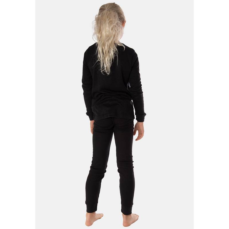Black Snake Thermo Set Cuddle Wscheset