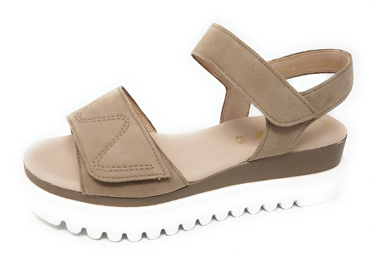 Gabor 24.616.12 Beige 12 desert