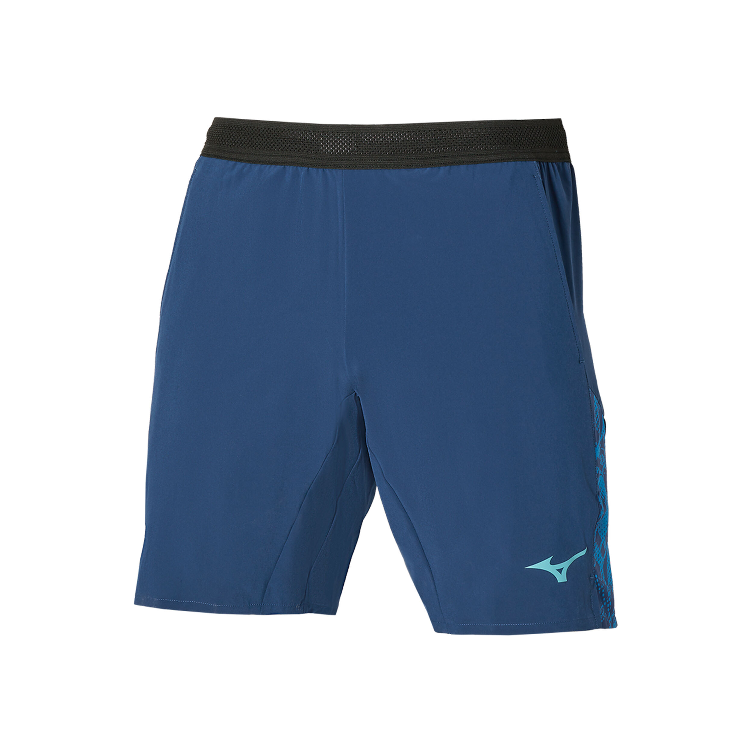Mugen 8 In Amplify Shorts Herren - Blau
