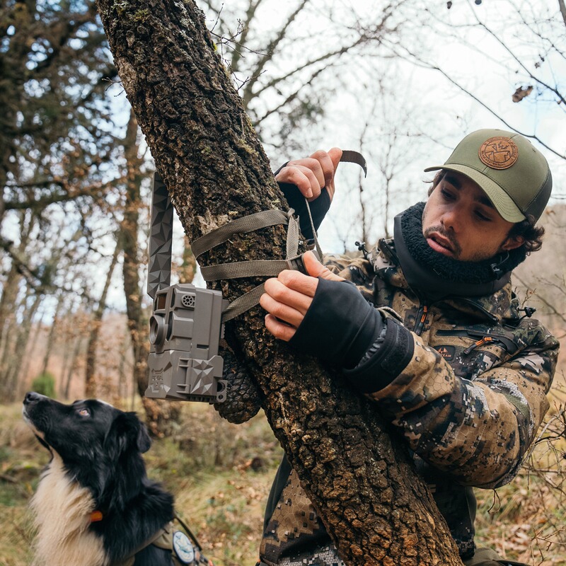 TACTACAM Wildkamera REVEAL X Gen 2.0