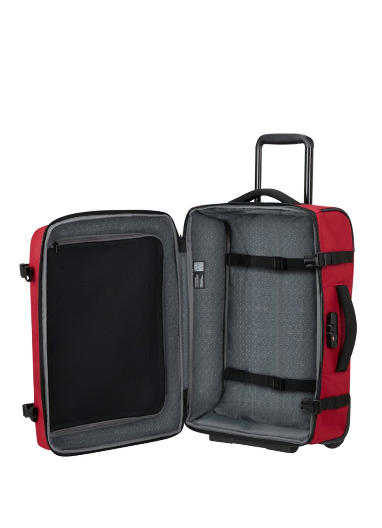 Rucsac cu roți Samsonite Roader 55 cm