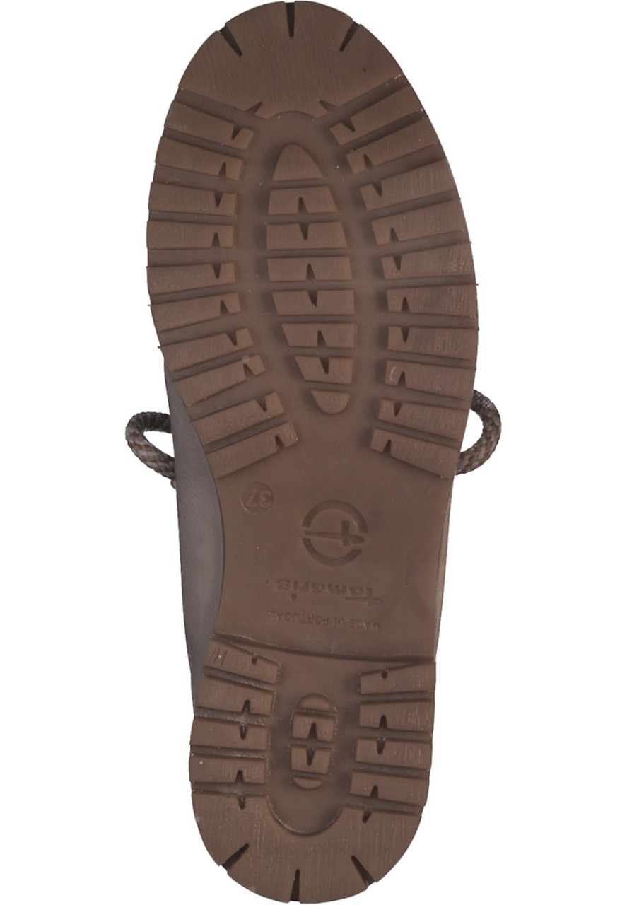 WORTMANN Stiefeletten bunt Da.-Stiefel