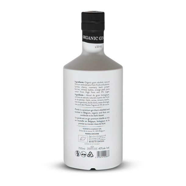 Panda Gin 40%