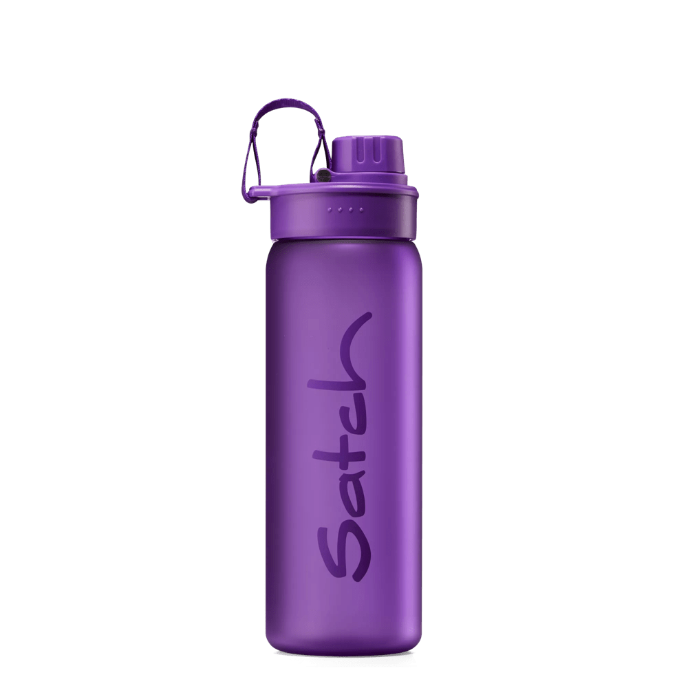 Sport Trinkflasche Lila