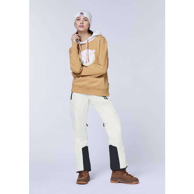 Chiemsee Hoodie Sweatshirt Damen