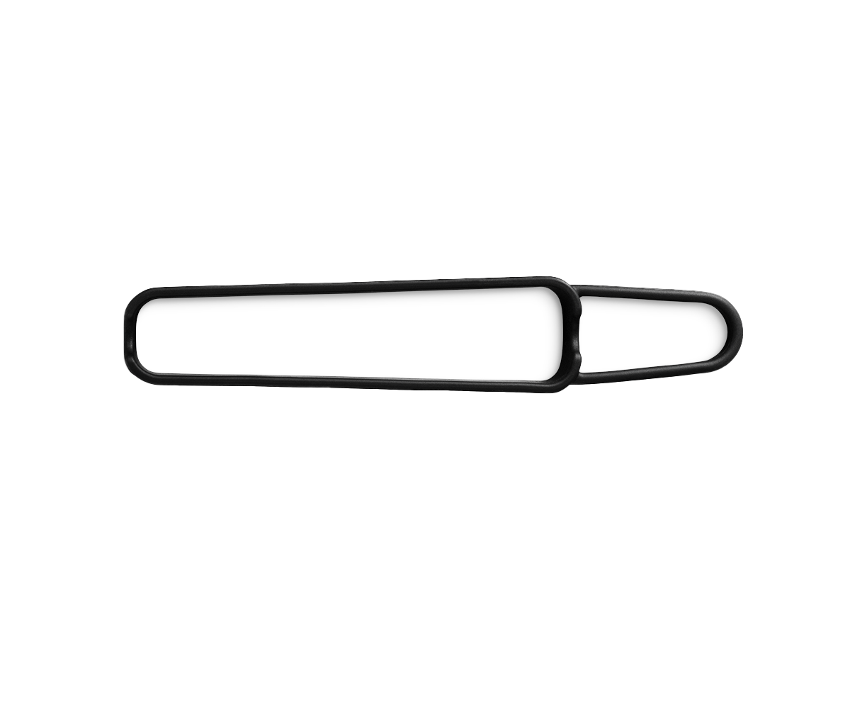 Bose A30 Steuermodulhalter