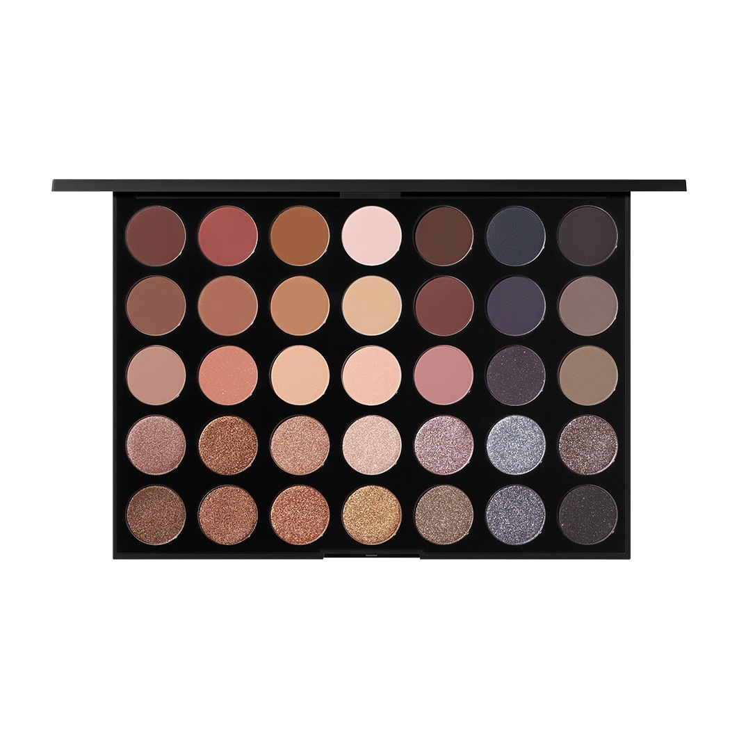 35MI MAGIC MIRROR ARTISTRY PALETTE