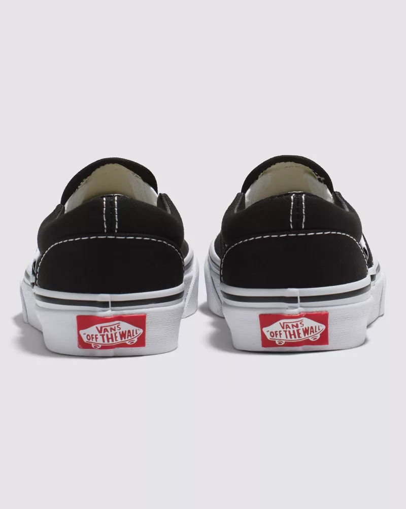 Kids Slip-On Shoe