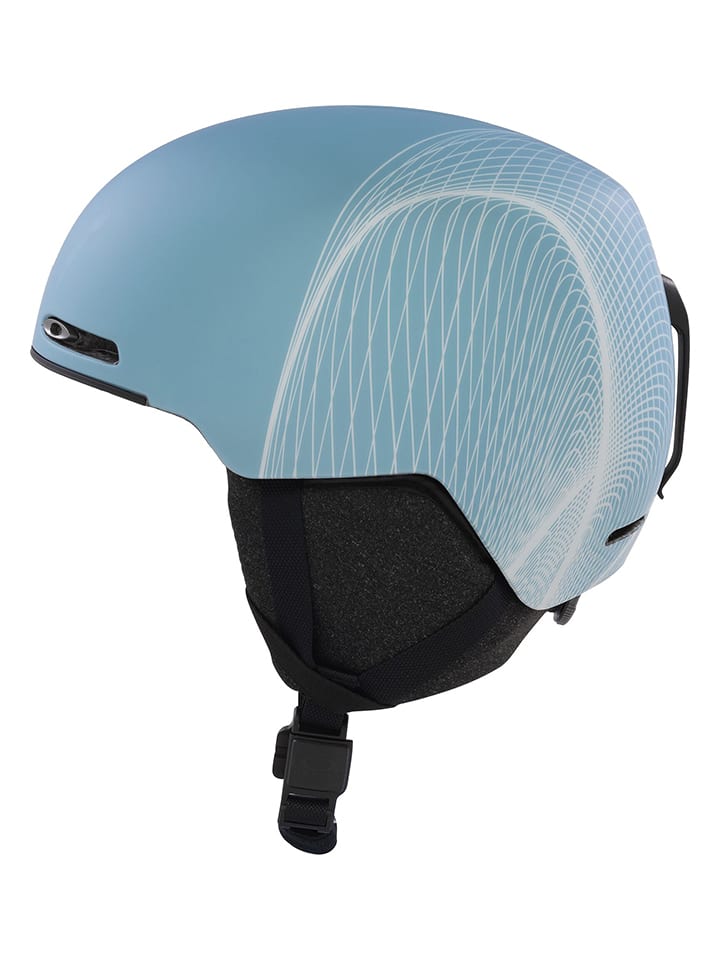 Oakley Ski-/ Snowboardhelm 