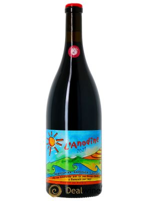 Collioure L'Anodine Bruno Duchêne  2021 - Lot de 1 Magnum