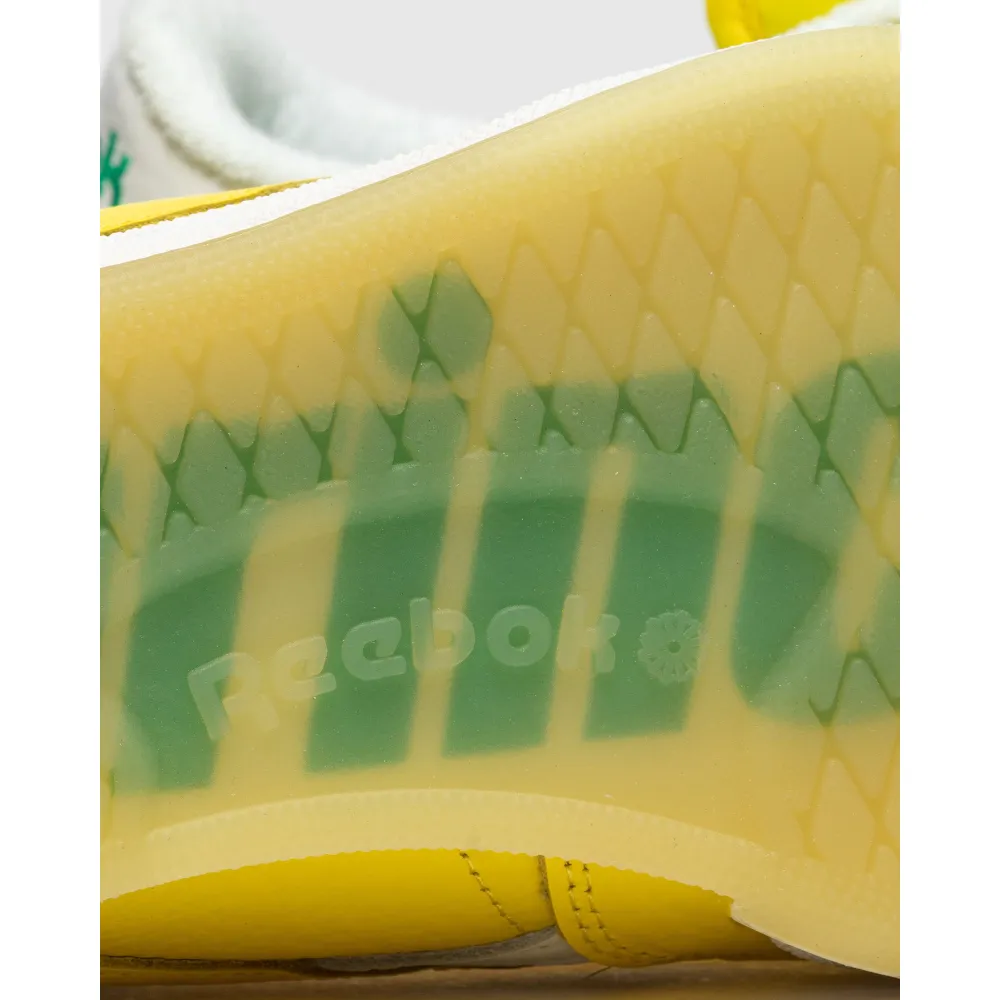 Reebok Prince x Club C Revenge GY8054 / gelb