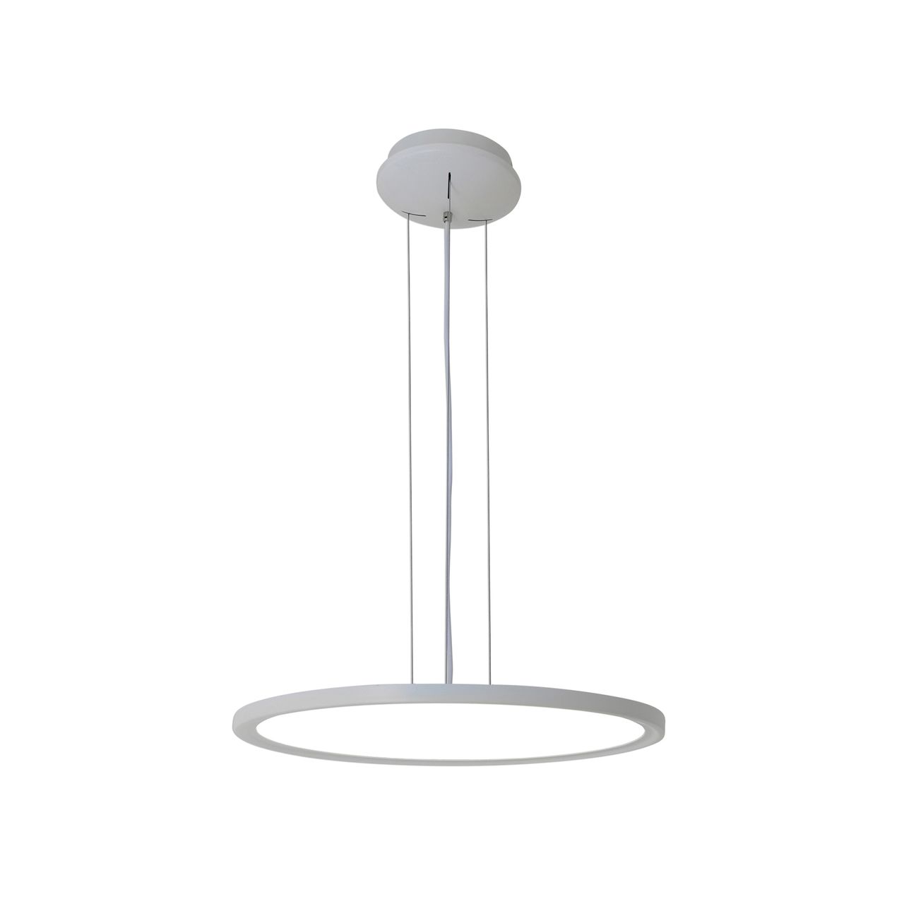 Näve Leuchten LED Pendelleuchte 