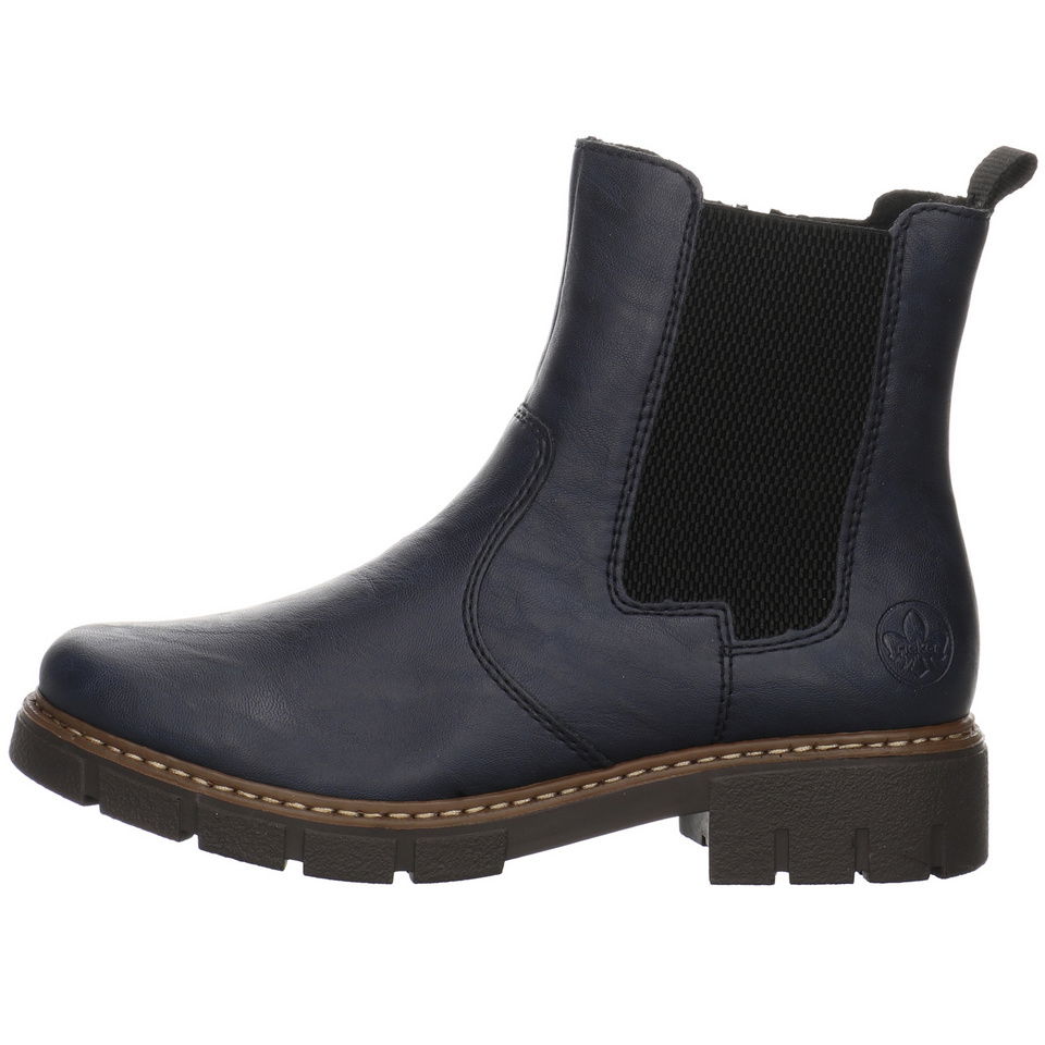 Rieker Chelsea Boots