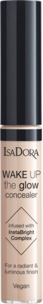 IsaDora Wake Up the Glow Concealer