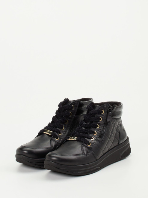 Schnürstiefelette-27510090328 Ara