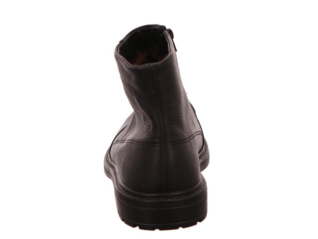 JOMOS Stiefeletten schwarz