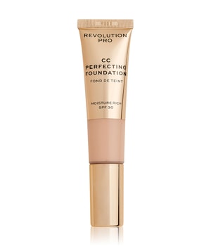 REVOLUTION PRO CC Perfecting Foundation Foundation Drops-26 ml