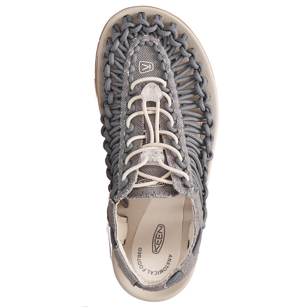 UNEEK CANVAS W Damen - Freizeitsandalen