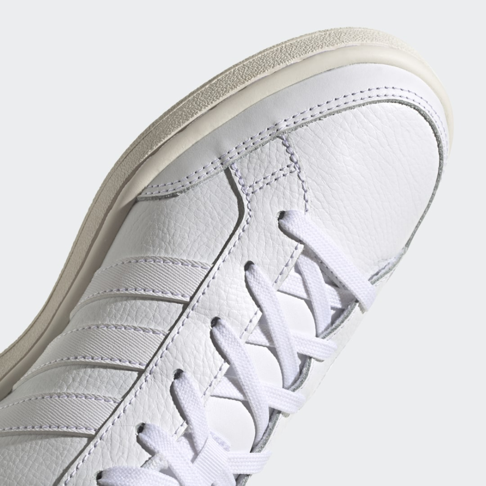 adidas Grand Court SE FY8673 / weiss