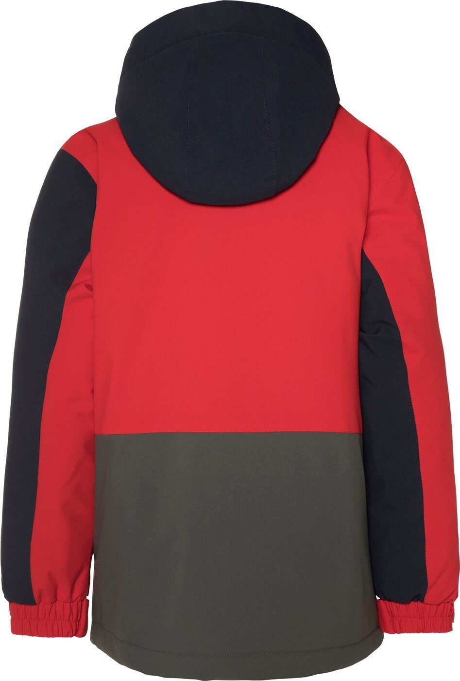Protest Skijacke SIMONT JR snowjacket