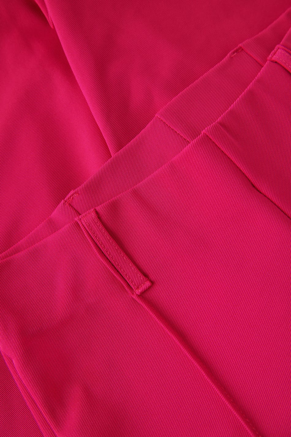 Jersey trousers