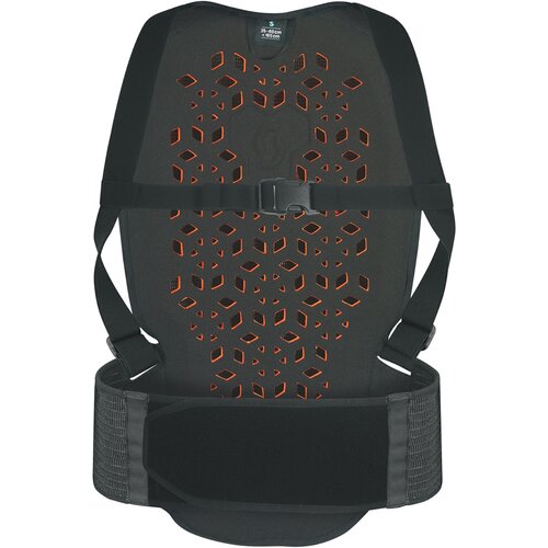 SCHONER SCO BACK PROTECTOR JR AIRFLEX
