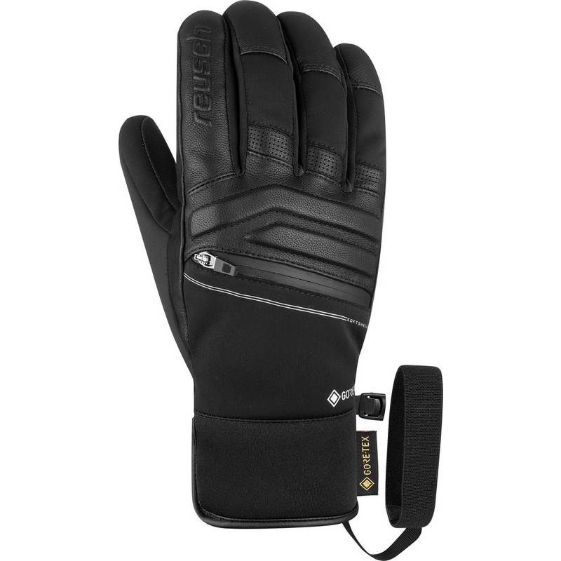 Reusch MERCURY Skihandschuhe Herren