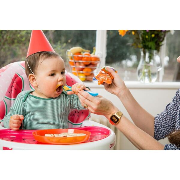 Ella's Kitchen Baby Mango -aamiainen 100 g