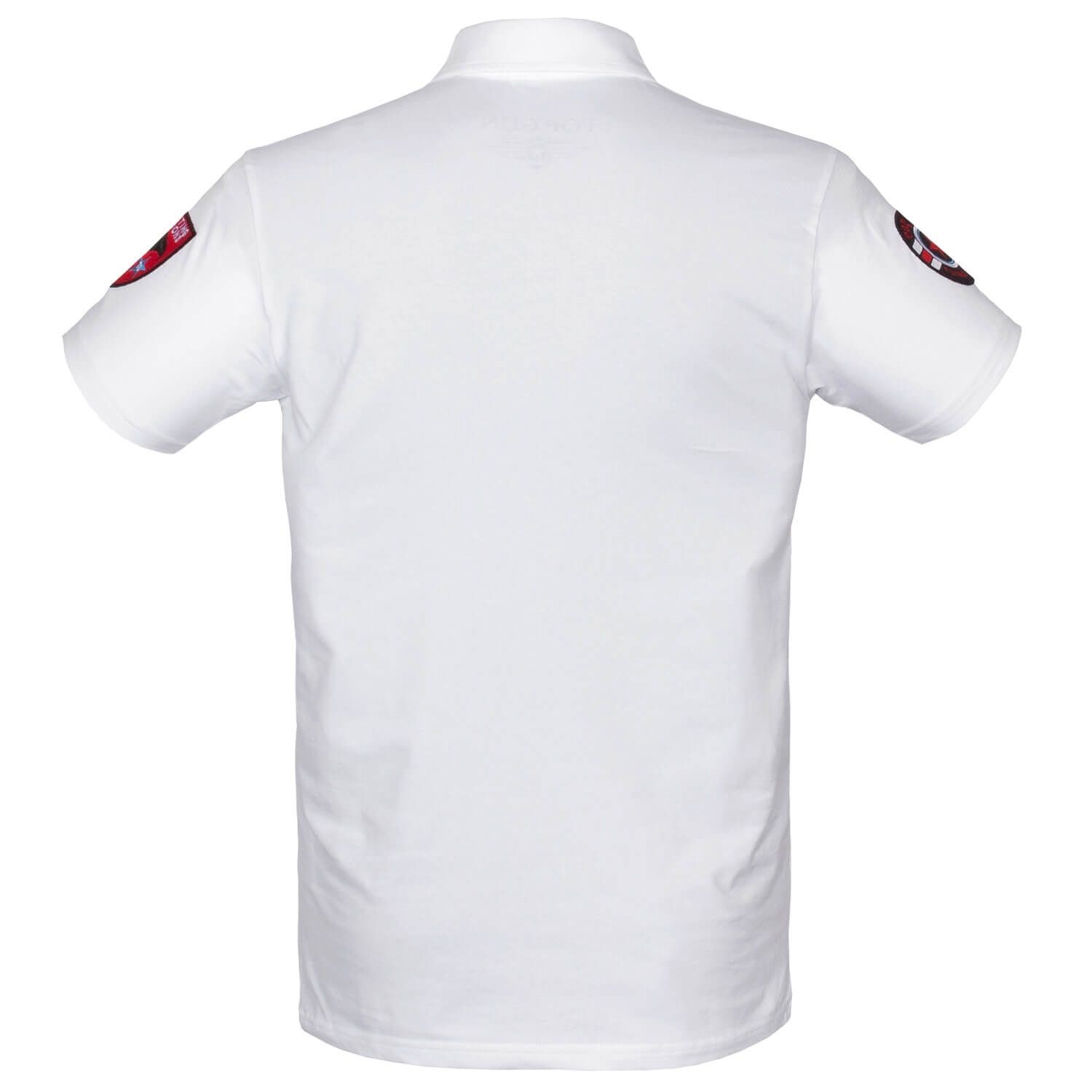 Polo T-Shirt Moon