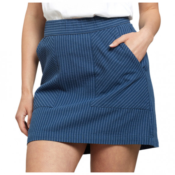 DEDICATED - Women's Skirt Majorna - Rock