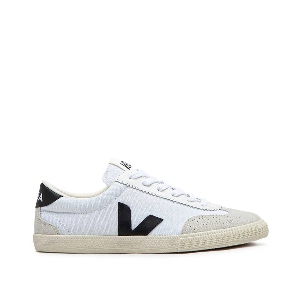 VEJA Volley Canvas VO0103524A / weiss