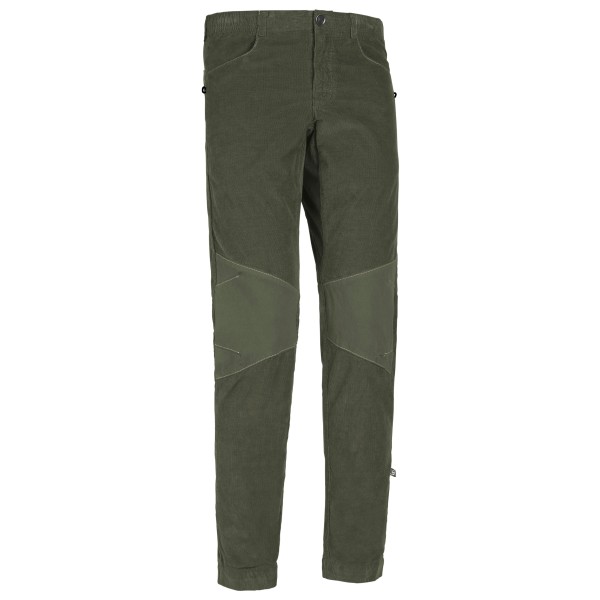 E9 - Gusky - Boulderhose