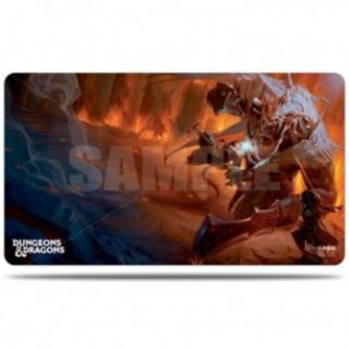 UP - Play Mat - Players Handbook - Dungeons & Dragons Cover Series