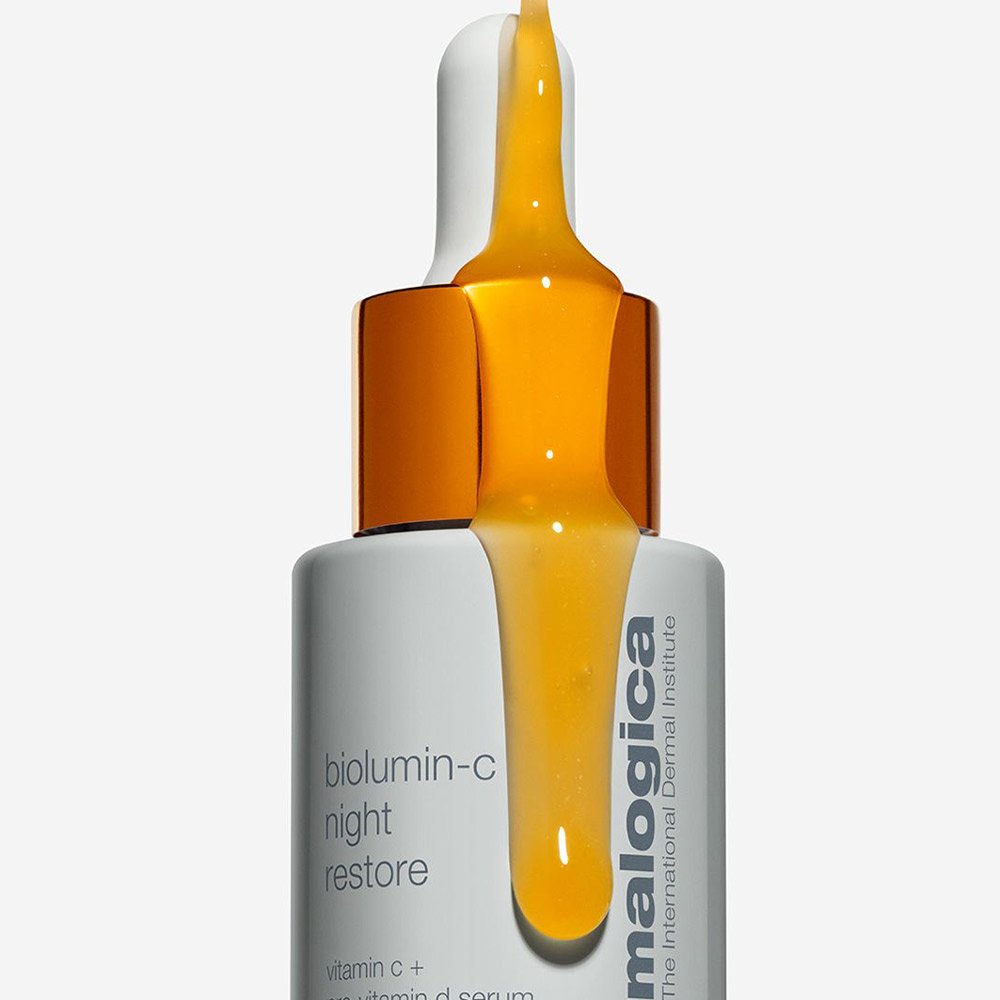 Dermalogica Biolumin C Night Restore