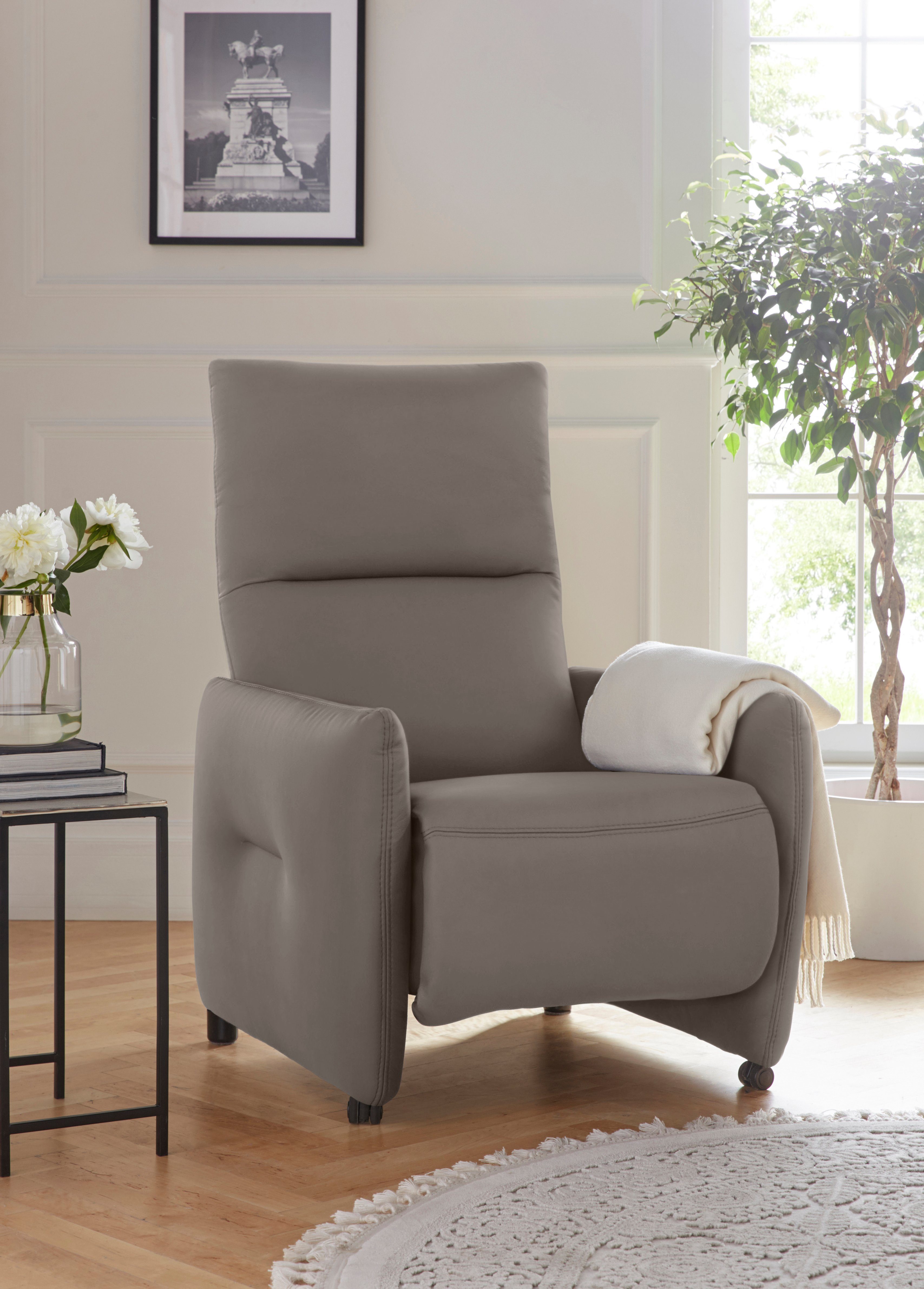 exxpo - sofa fashion Relaxsessel Exxpo Otusso