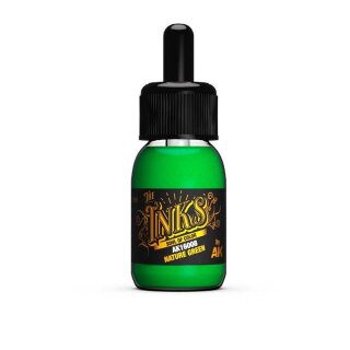 AK The INKS Set - Nature (3 x 30ml)