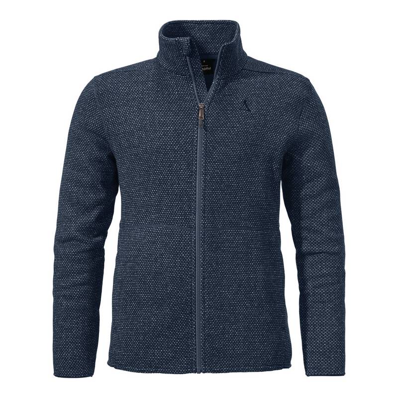 Schffel Fleece Jacket Aurora M Fleecejacke Herren