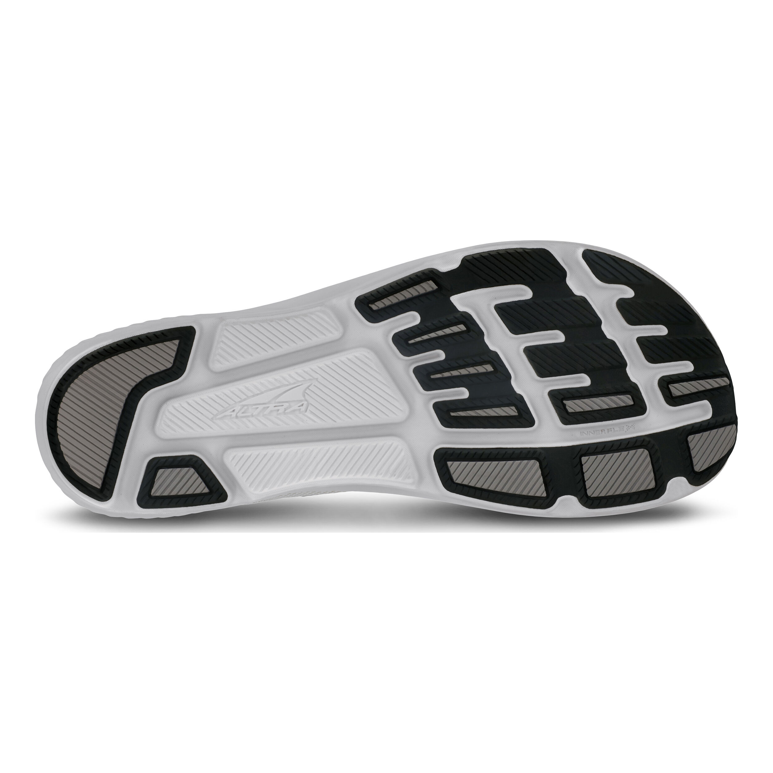 Escalante 4 Neutralschuh Herren - Weiß, Schwarz